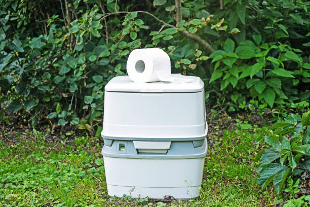 Best Emergency porta potty rental  in Candlewick Lake, IL