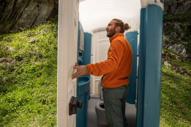 Best Portable toilet rental cost  in Candlewick Lake, IL