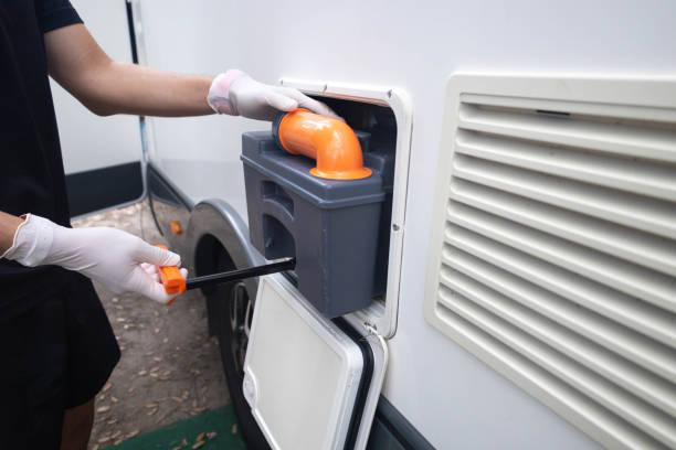 Best High-end porta potty rental  in Candlewick Lake, IL