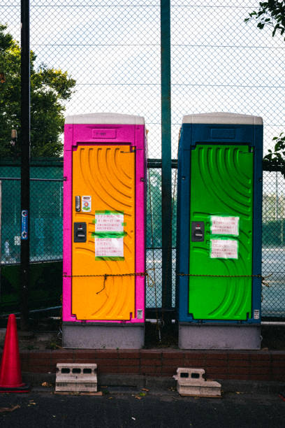 Best Portable toilet rental for construction  in Candlewick Lake, IL