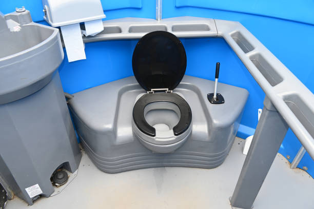 Professional porta potty rental in Candlewick Lake, IL