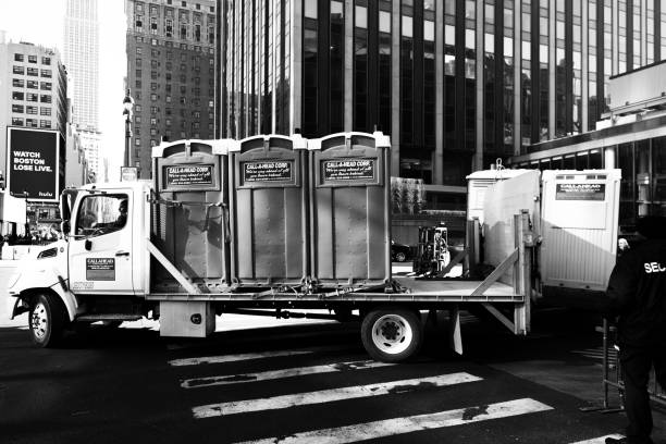 Best Affordable porta potty rental  in Candlewick Lake, IL