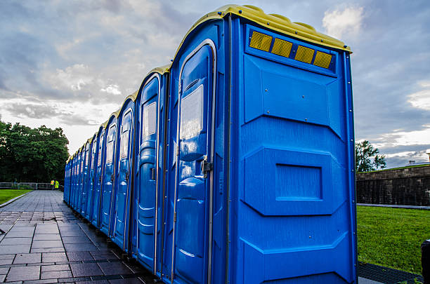 Portable Toilet Options We Offer in Candlewick Lake, IL